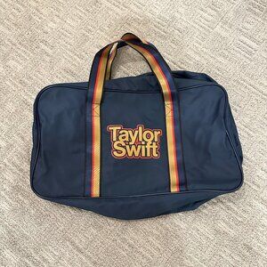 Taylor Swift Midnights Duffle Bag